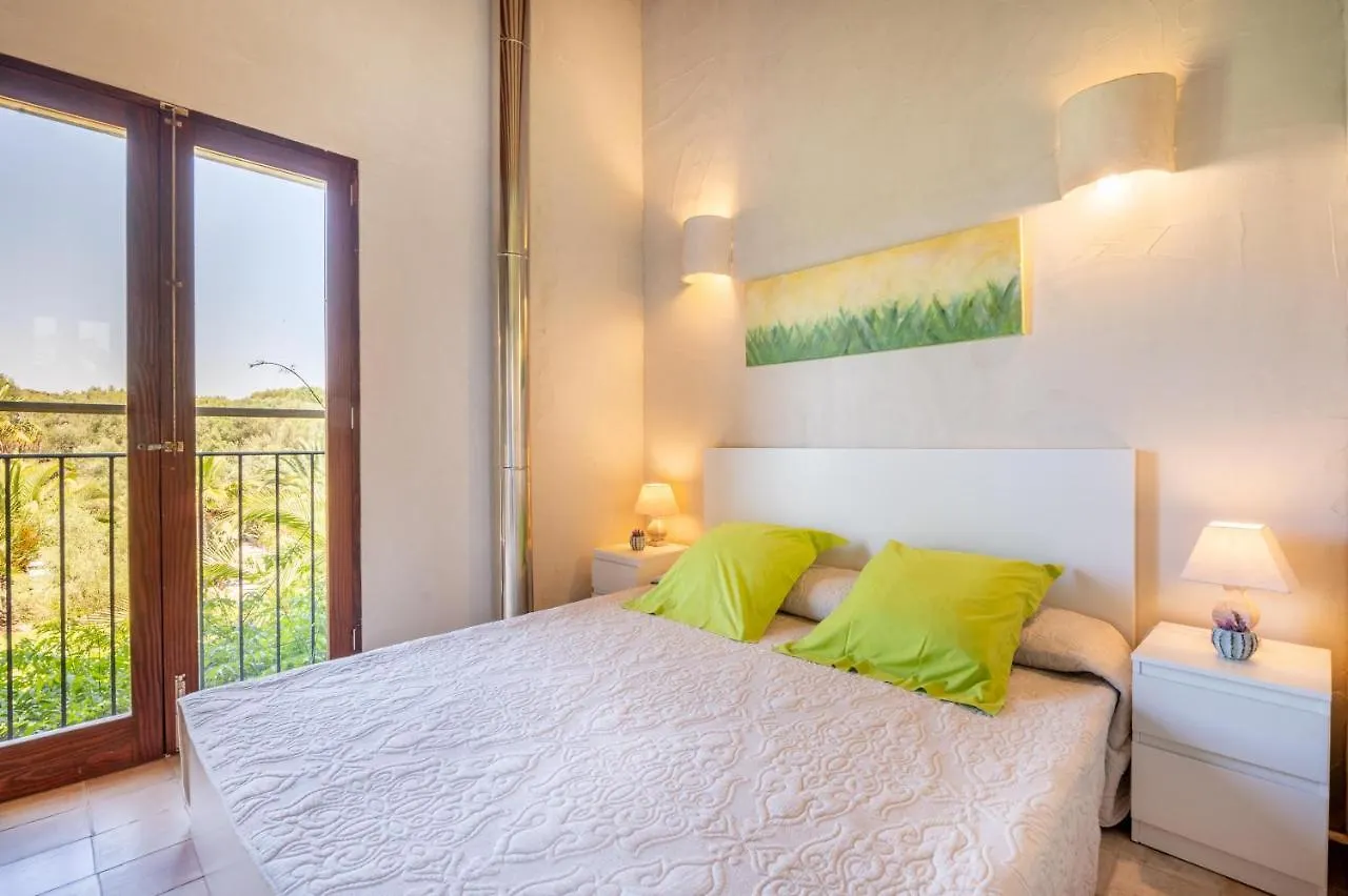 Villa Redonda 2 Costitx  Costitx (Mallorca)