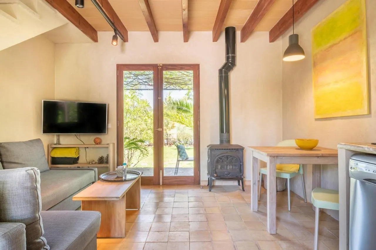 Holiday home Redonda 2 Villa Costitx