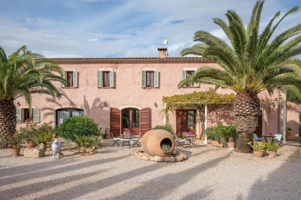 Villa Redonda 2 Costitx  Costitx (Mallorca)