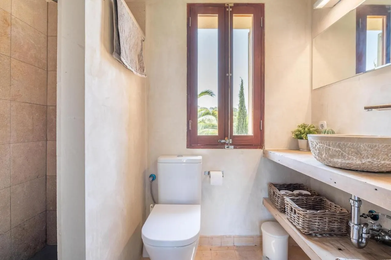 Redonda 2 Villa Costitx  Holiday home
