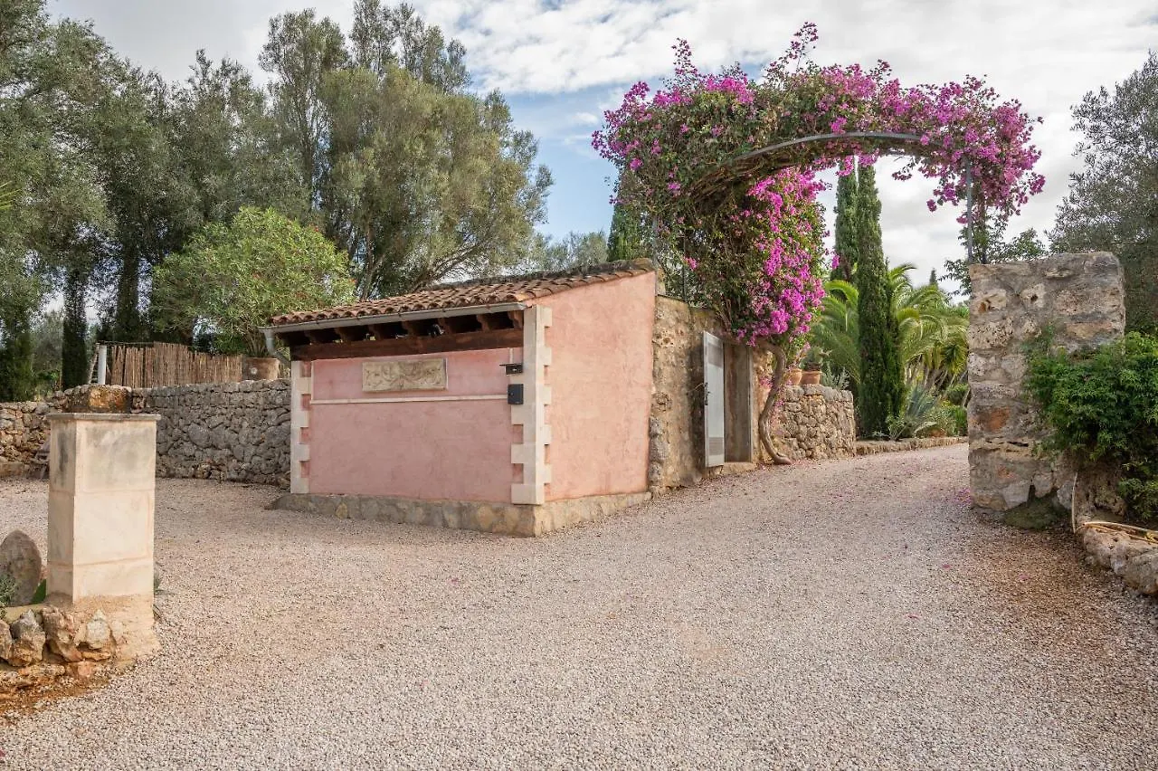 Redonda 2 Villa Costitx  Holiday home Costitx (Mallorca)