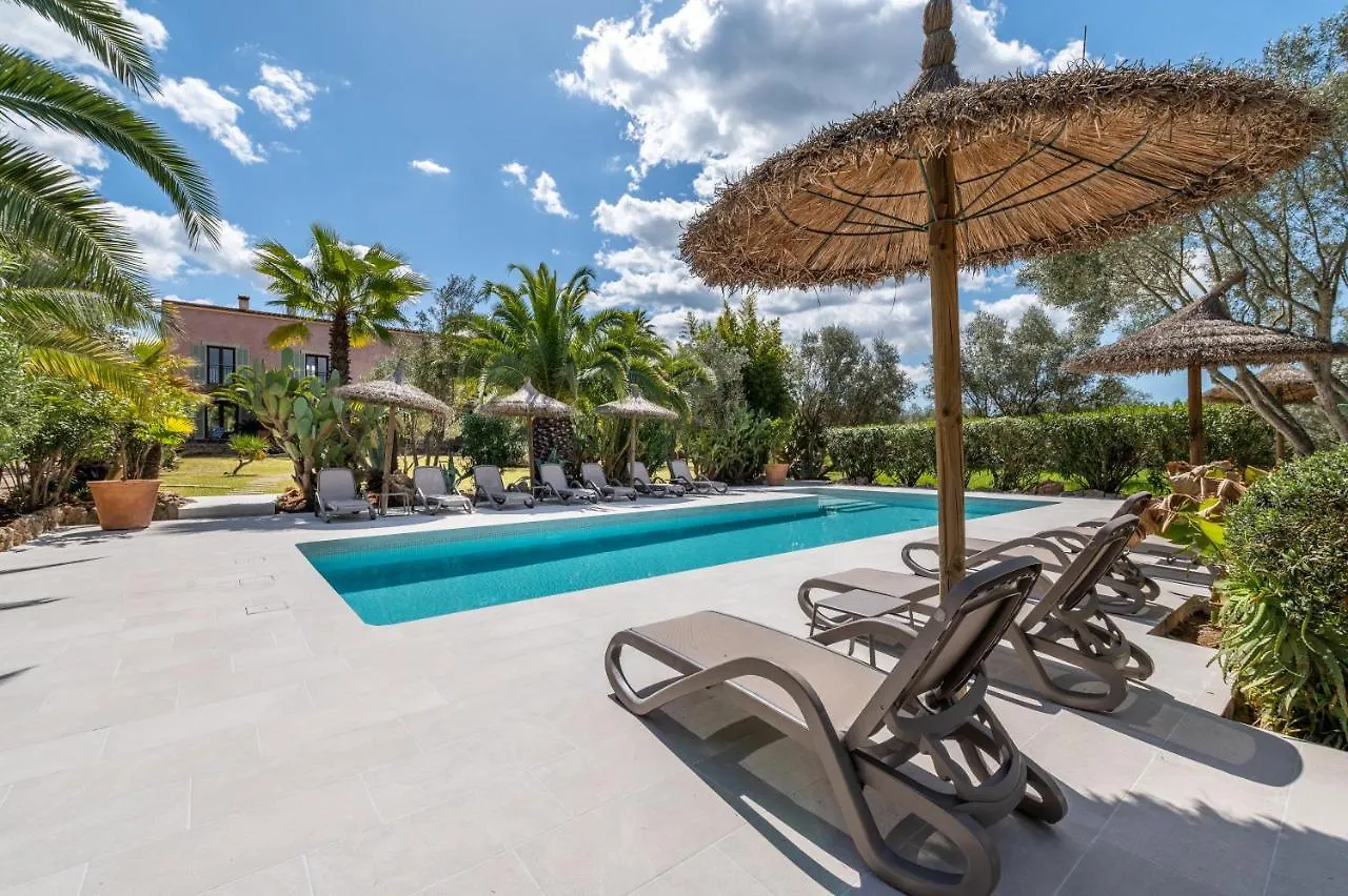 Holiday home Redonda 2 Villa Costitx
