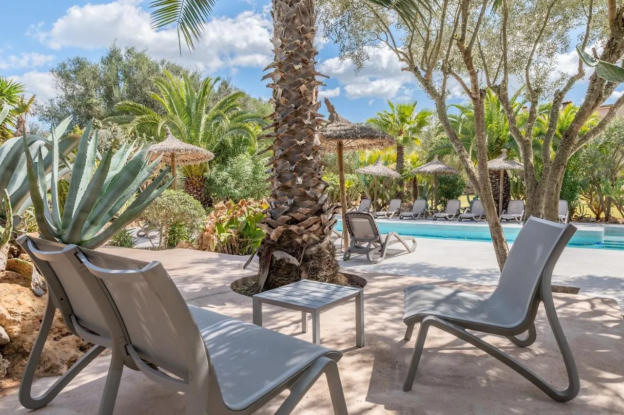 Redonda 2 Villa Costitx  Holiday home Costitx (Mallorca)