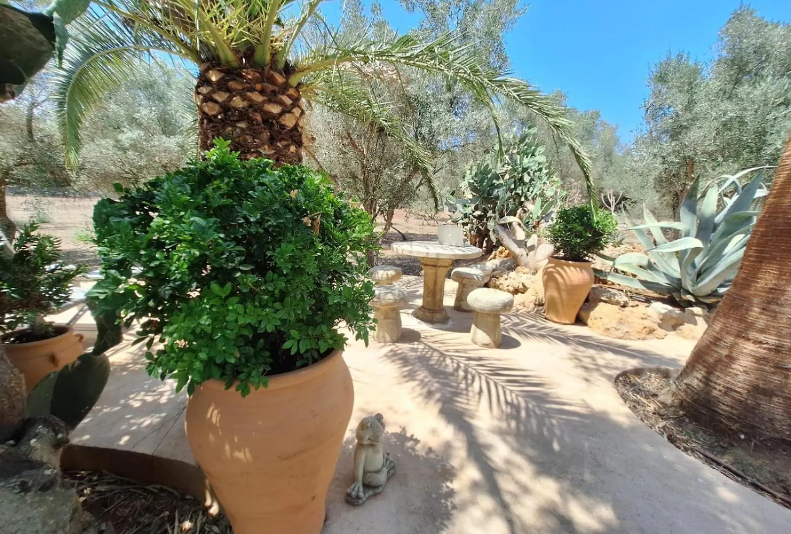 Holiday home Redonda 2 Villa Costitx