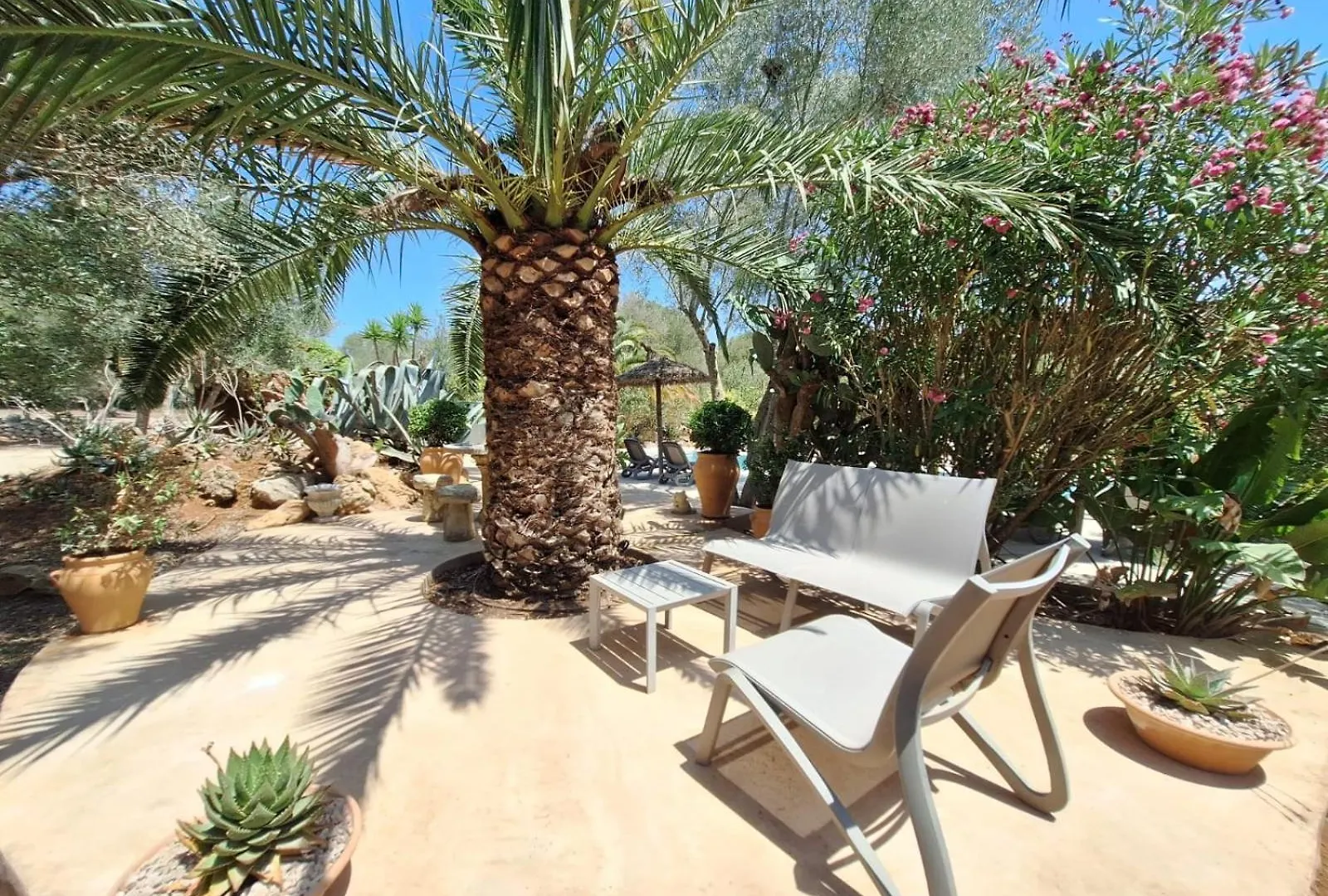 Redonda 2 Villa Costitx  Spain
